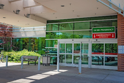KVH Hospital : Emergency Room main image
