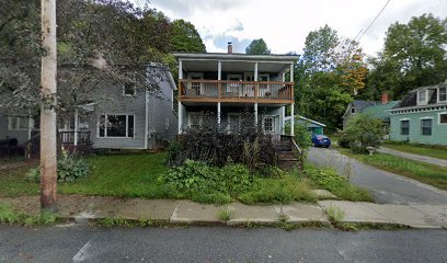 L Metivier Residential Care Home main image