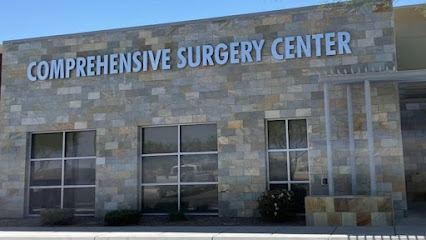 L V Regional Surgery Center LP main image