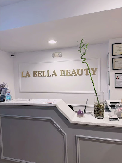 LA BELLA BEAUTY Medspa main image