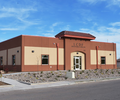 La Clinica de Familia - Behavioral Health Specialty Services main image