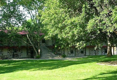 La Hacienda Treatment Center - Community Outreach Center main image