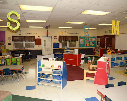 La Petite Academy on Warm Springs Rd main image