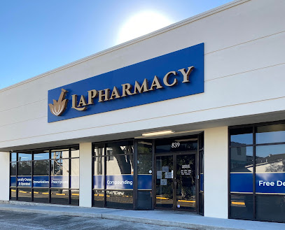 La Pharmacy main image