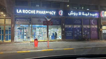 La Roche Pharmacy image