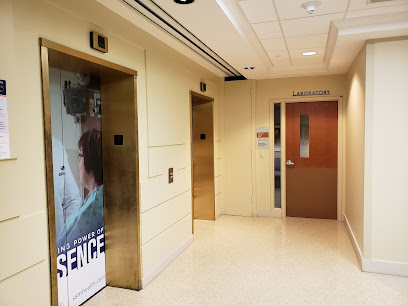 Lab Services at SSM Health Outpatient Center image