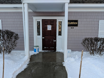 Labcorp main image