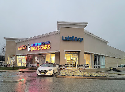 Labcorp image