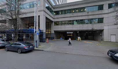 LabEx STD Testing Center image