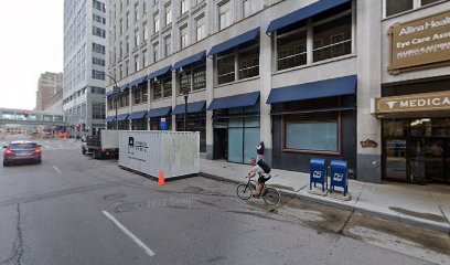 Labtek STD Testing Centre main image