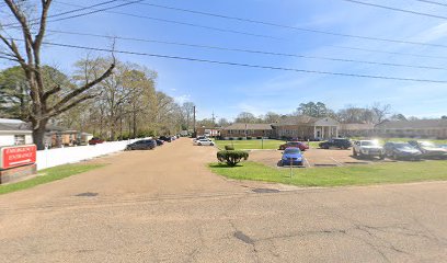Lackey Memorial Hospital: Emergency Room image