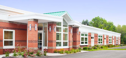 Laconia Rehabilitation Center main image