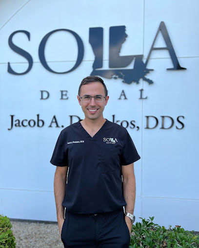 Lafayette Dentist - SOLA Dental main image