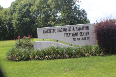 Lafayette Diagnostic & Radiation Treatment Center main image