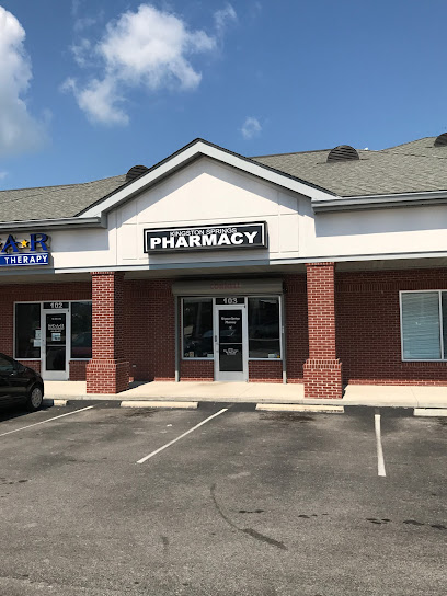 Lafayette Pharmacy image