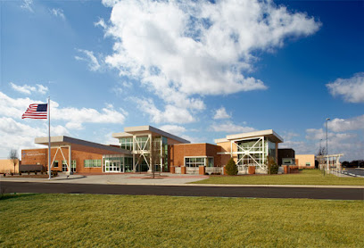 Lafayette Regional Rehabilitation Hospital main image
