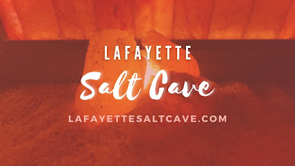 Lafayette Salt Cave main image