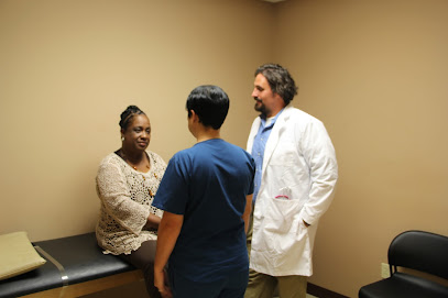 Lafayette Surgical Specialty Hospital main image