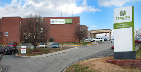 LaFollette Medical Center - Emergency Room main image