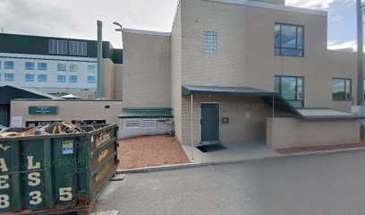 Lahey Cardiology at the Medical Center main image