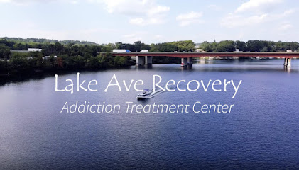 Lake Avenue Recovery Addiction Treatment Centers main image