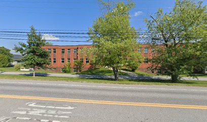 Lake Champlain Gynecologic Oncology main image