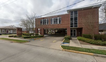 Lake Charles Medical and Surgical Clinic main image