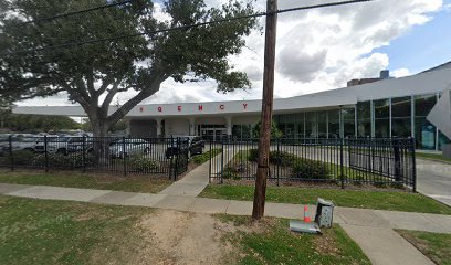 Lake Charles Memorial Hospital: Emergency Room main image