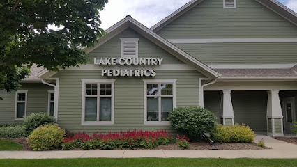 Lake Country Pediatrics - Oconomowoc Pediatrics main image