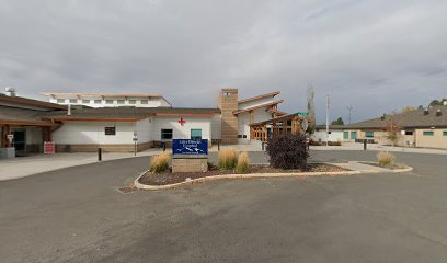 Lake District Hospital: Emergency Room main image