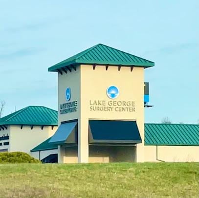 Lake George Surgery Center main image