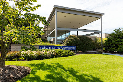Lake Health/University Hospitals Seidman Cancer Center main image