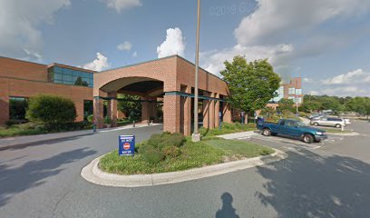 Lake Norman Regional Medical Center - Emergency Room main image