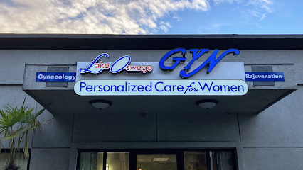 Lake Oswego GYN image