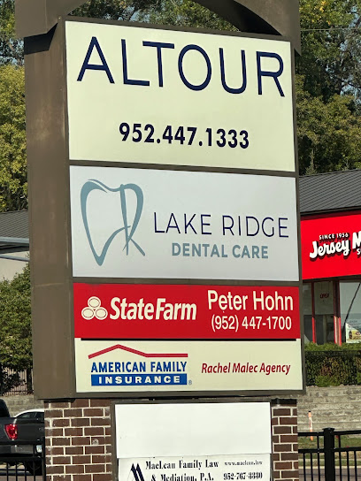 Lake Ridge Dental Care - Savage main image