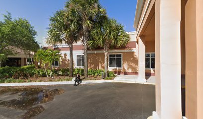 Lake Worth Surgical Center main image