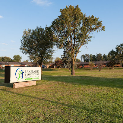 Lakeland Behavioral Health - Adolescent Residential Treatment Center main image