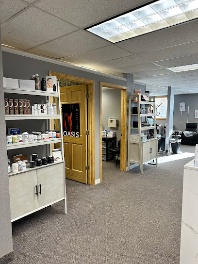 Lakes Area IV Wellness & Aesthetics main image