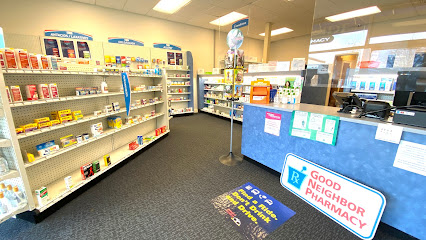 Lakeside Pharmacy main image