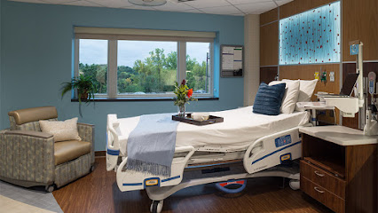 Lakeview Hospital Birth & Women's Center main image