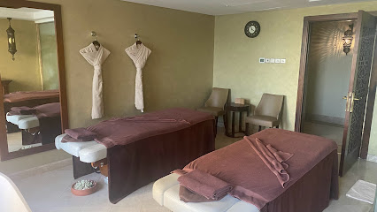 La’Mar Spa main image