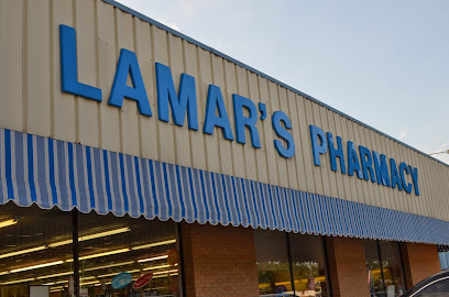 Lamar's Pharmacy main image