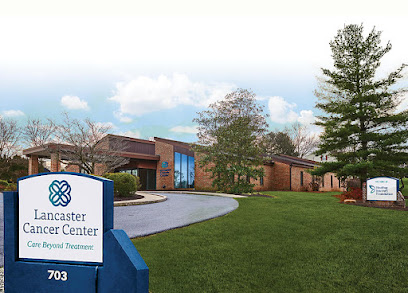 Lancaster Cancer Center Ltd main image