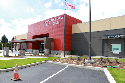 Lancaster Family Health Center at Lancaster main image
