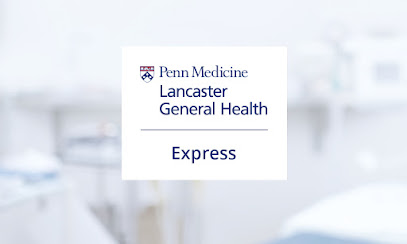 Lancaster General Health Express main image