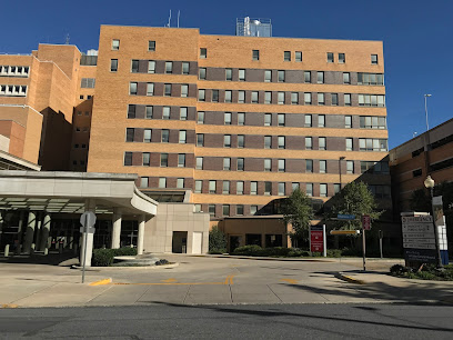 Lancaster General Hospital Emergency Room main image