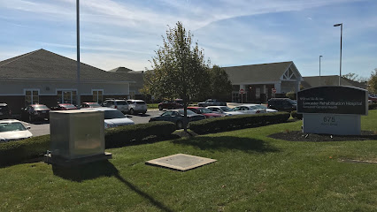Lancaster Rehabilitation Hospital main image