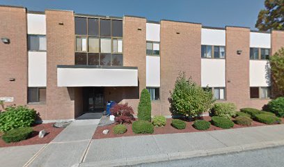 Landmark Medical Center Occupational Health main image