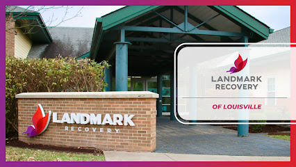 Landmark Recovery of Louisville image
