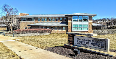 Landon Center on Aging, The University of Kansas Health System main image
